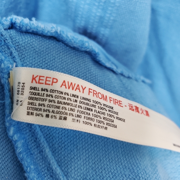 Free People Robin Mini Dress/Adonis - Picture 13 of 16